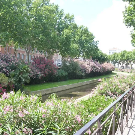Lumineux - Centre De Apartment Perpignan