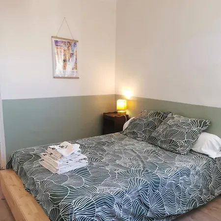 Lumineux - Centre De Apartment Perpignan