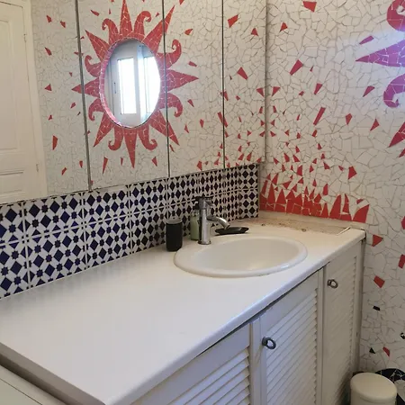Apartment Lumineux - Centre De Perpignan