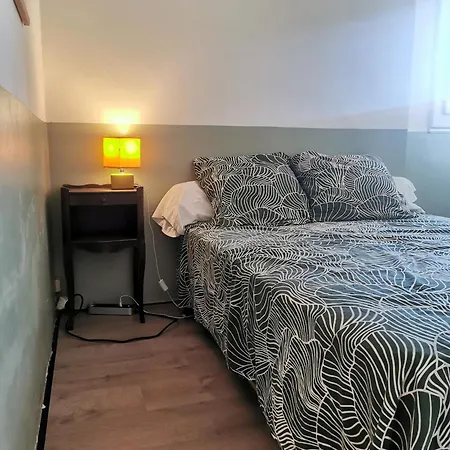 Lumineux - Centre De Apartment