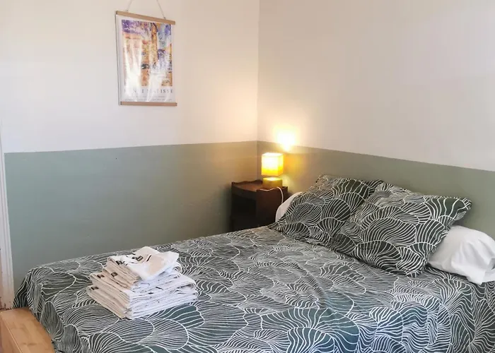 Lumineux - Centre De Apartment Perpignan