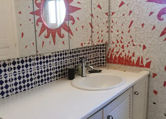Apartment Lumineux - Centre De Perpignan