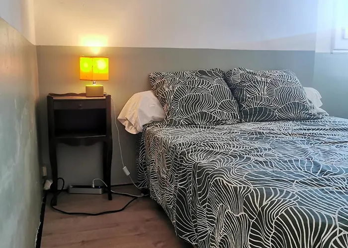Lumineux - Centre De Apartment